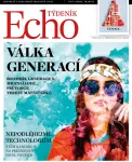 Týdeník Echo