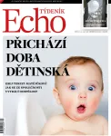 Týdeník Echo